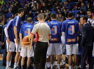 KK Mornar
