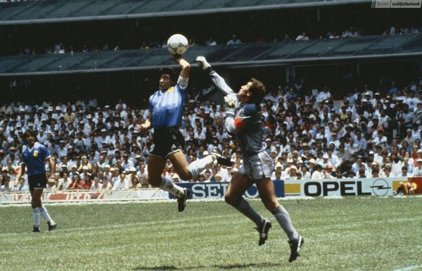 Dijego Maradona