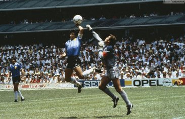 Dijego Maradona