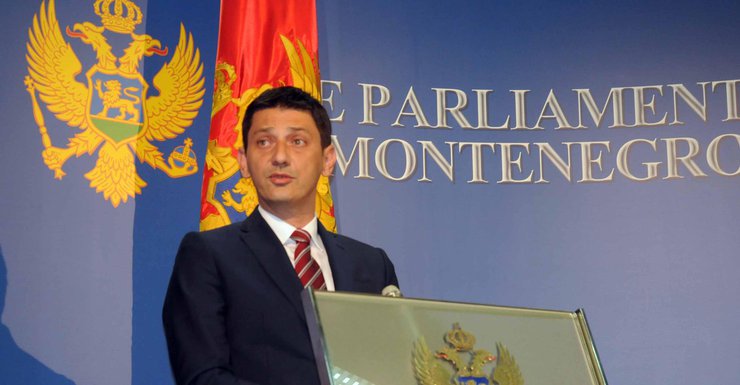 Darko Pajović