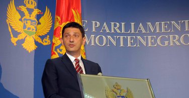 Darko Pajović