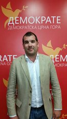 Dragan Krapović