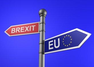 Velika Britanija, EU