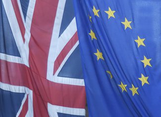 Velika Britanija i EU