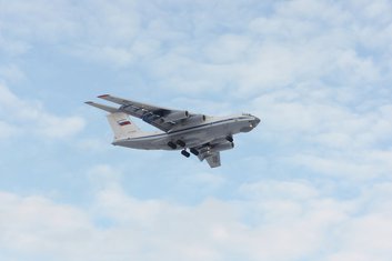 Iljušin Il-76