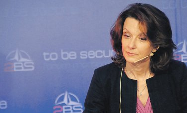Milica Pejanović Đurišić
