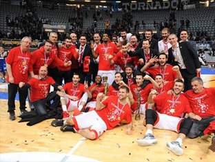 Cedevita