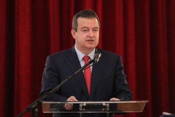 Ivica Dačić