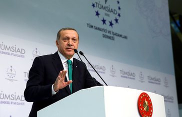 Redžep Erdogan