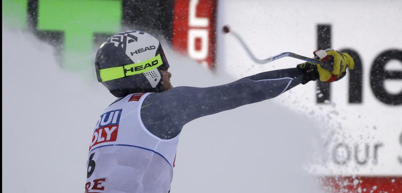Kjetil Jansrud