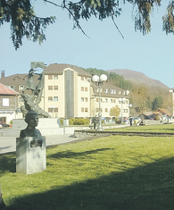 Kolašin