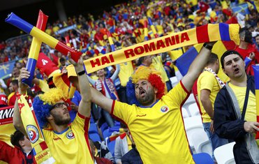 Rumunija