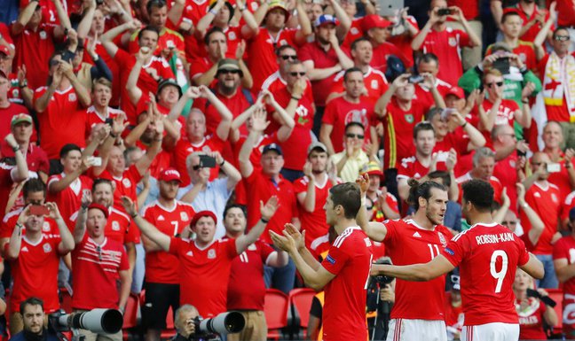 Vels Euro 2016
