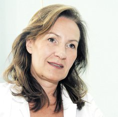 Gordana Rašović