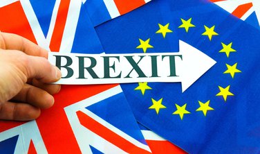 Velika Britanija, EU, Breksit