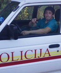 Alen Peročević