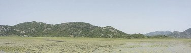 Skadarsko jezero (art)