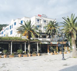 Hotel Mogren