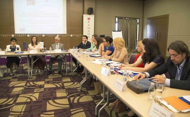 Ostvarivanje prava na naknadu štete žrtava krivičnih djela nasilja u Crnoj Gori