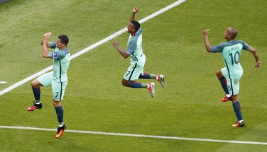 Ronaldo