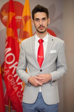 stevan kilibarda