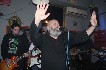 Bjesovi