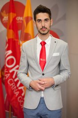 stevan kilibarda