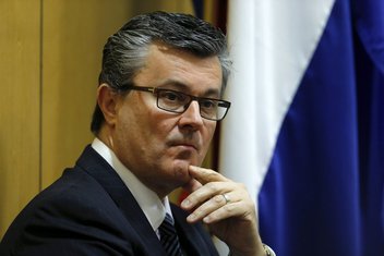 Tihomir Orešković