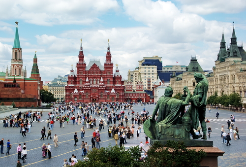 Moskva
