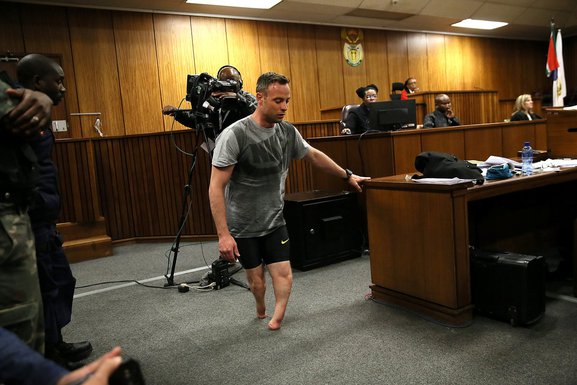 Pistorijus