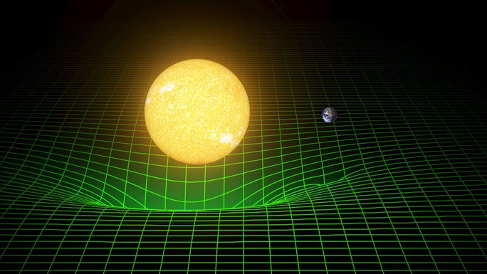 Gravitacioni talasi