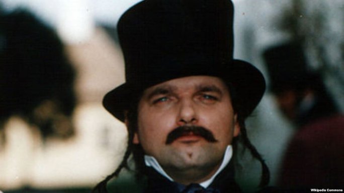 Milorad Mandić MAnda