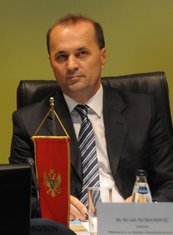 Suad Numanović