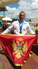 Radmilo Baranin