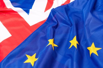 Velika Britanija, EU