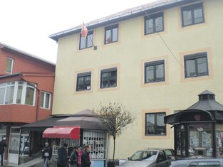Opština Rožaje