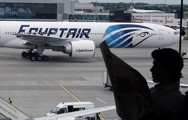 Egyptair