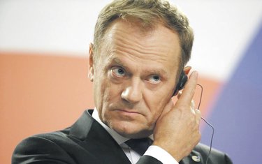Donald Tusk