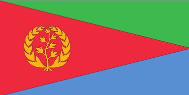 Eritreja