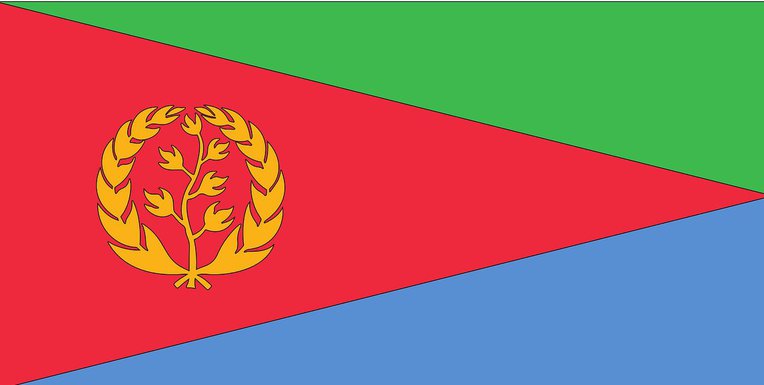 Eritreja