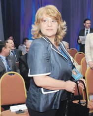 Đurđina Ivanović