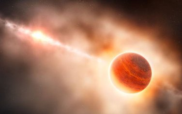 nova planeta