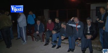 Rudari, Rudnici boksita