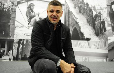 Savo Milošević