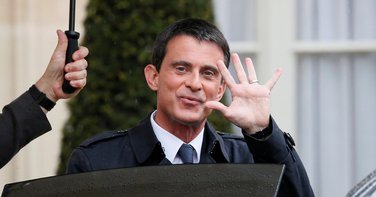 Manuel Vals
