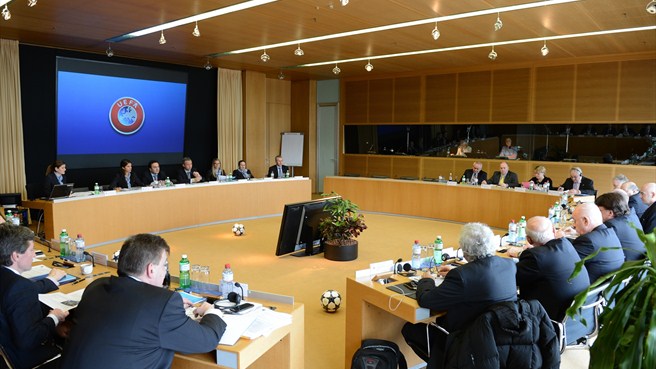 Uefa