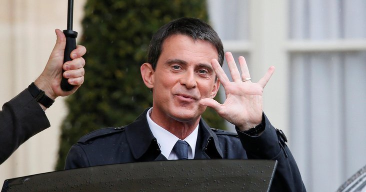 Manuel Vals
