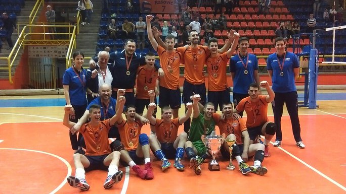 OK Budvanska rivijera