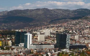 Sarajevo (Ilustracija)