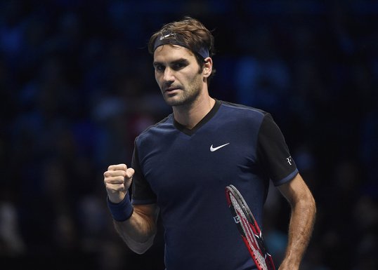 Federer